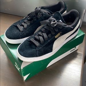 Puma Suede Classic Sneakers